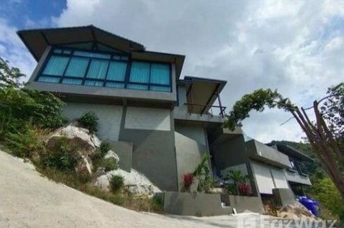 3 Bedroom Villa for sale in Ko Pha-ngan, Surat Thani