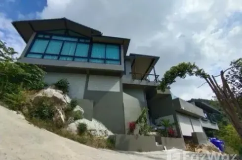 3 Bedroom Villa for sale in Ko Pha-ngan, Surat Thani