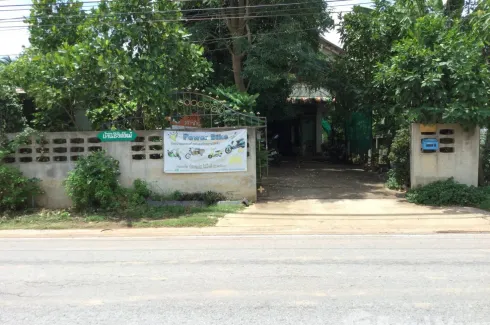 3 Bedroom House for sale in Nong Phai, Chaiyaphum