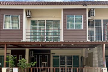 3 Bedroom Townhouse for sale in Samet, Chonburi