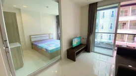 Condo for sale in The Scene Bangsean, Saen Suk, Chonburi