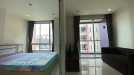 Condo for sale in The Scene Bangsean, Saen Suk, Chonburi