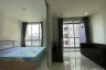 Condo for rent in The Scene Bangsean, Saen Suk, Chonburi