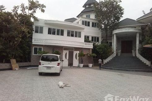 19 Bedroom Villa for rent in Kritsada Nakhon 29, Khlong Nueng, Pathum Thani