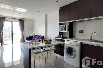 1 Bedroom Condo for sale in Golden Coast, Bang Phra, Chonburi