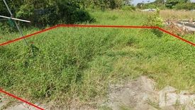 Land for sale in Ban Chang, Chonburi