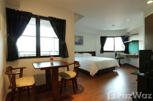 Apartment for rent in Aree Corner, Sam Sen Nai, Bangkok near BTS Ari