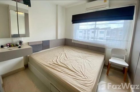 1 Bedroom Condo for sale in The Niche ID - Rama 2, Bang Mot, Bangkok