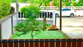 3 Bedroom House for rent in Hometown Sriracha Village, Surasak, Chonburi