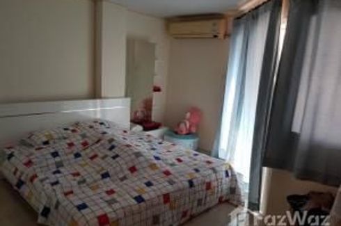 1 Bedroom Condo for sale in College View Condo 2, Surasak, Chonburi