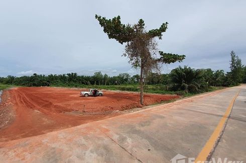 Land for sale in Bang Sai, Surat Thani