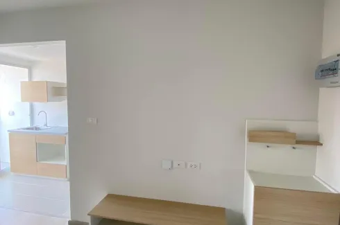 1 Bedroom Condo for sale in Bang Bua Thong, Nonthaburi