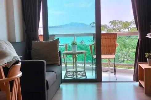 1 Bedroom Condo for sale in Sonrisa Siracha, Surasak, Chonburi