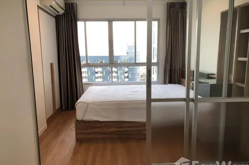 1 Bedroom Condo for rent in Lumpini Park Rattanathibet-Ngamwongwan, Bang Kraso, Nonthaburi near MRT Bang Krasor
