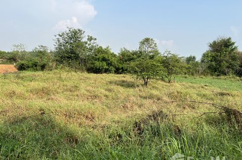 Land for sale in Tha Bun Mi, Chonburi