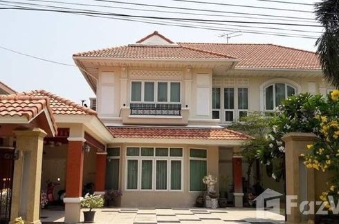 6 Bedroom Villa for sale in Perfect Masterpiece Century Rattanathibet, Sai Ma, Nonthaburi