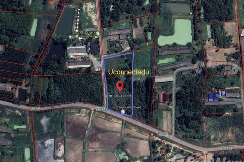 Land for sale in Mon Nang, Chonburi