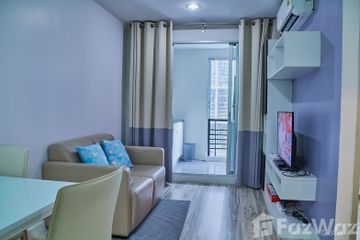 1 Bedroom Condo for rent in Sammakorn S9 Condominium, Bang Rak Yai, Nonthaburi near MRT Bang Rak Yai