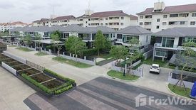 4 Bedroom House for sale in The Ozone Panya Indra, Bang Chan, Bangkok