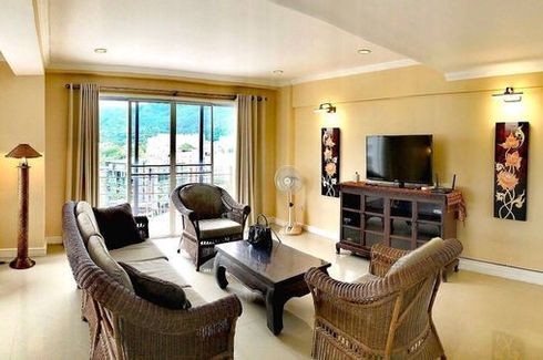 2 Bedroom Condo for sale in Chom Doi Condominium, Suthep, Chiang Mai