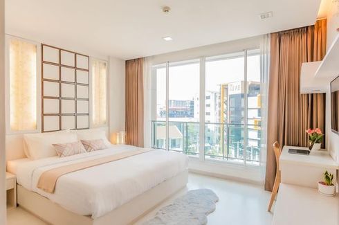 2 Bedroom Condo for sale in Suthep, Chiang Mai