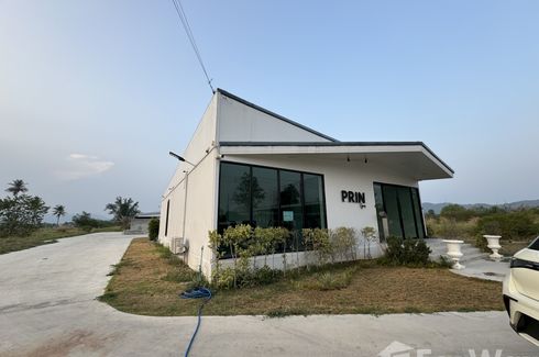 Office for rent in Hin Lek Fai, Prachuap Khiri Khan