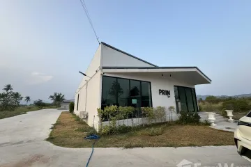 Office for rent in Hin Lek Fai, Prachuap Khiri Khan