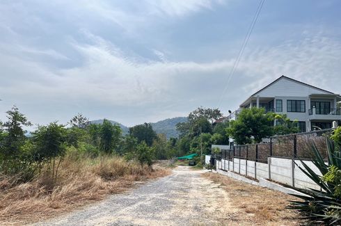 Land for sale in Hua Hin, Prachuap Khiri Khan