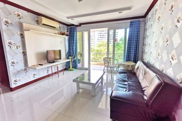 1 Bedroom Condo for sale in Blue Sky Condominium, Cha am, Phetchaburi