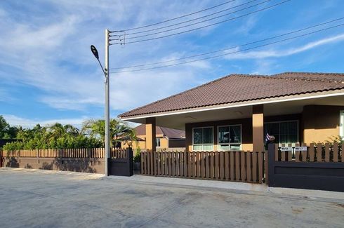 3 Bedroom House for rent in Baan Ruk Hua Hin 3, Wang Phong, Prachuap Khiri Khan