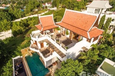 7 Bedroom Villa for sale in Bo Phut, Surat Thani