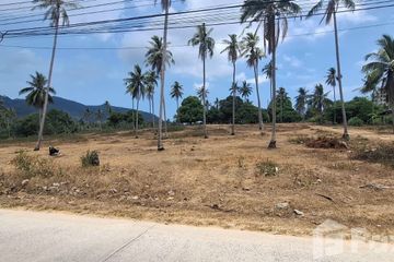 Land for sale in Mae Nam, Surat Thani