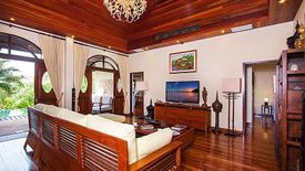 4 Bedroom Villa for sale in Bo Phut, Surat Thani