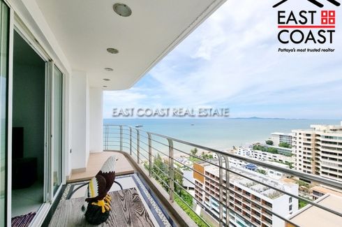 2 Bedroom Condo for sale in Na Jomtien, Chonburi