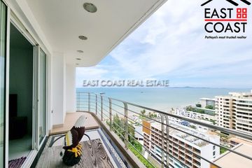 2 Bedroom Condo for sale in Na Jomtien, Chonburi