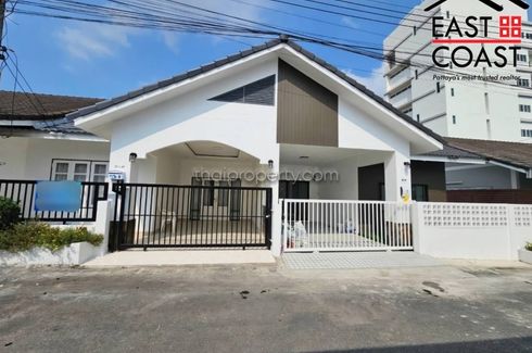 2 Bedroom House for sale in Nong Prue, Chonburi