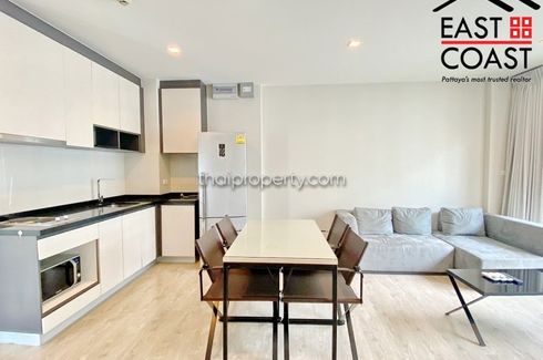 2 Bedroom Condo for rent in The Base Central Pattaya, Nong Prue, Chonburi