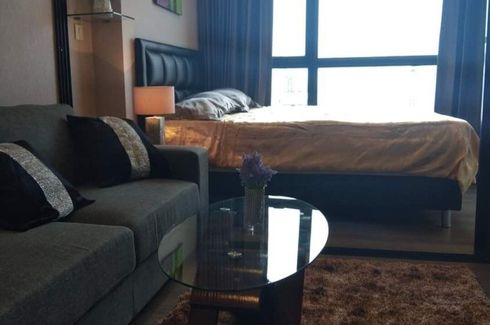 1 Bedroom Condo for rent in The Politan Rive, Bang Kraso, Nonthaburi near MRT Phra Nang Klao Bridge