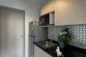 1 Bedroom Condo for rent in The Politan Rive, Bang Kraso, Nonthaburi near MRT Phra Nang Klao Bridge