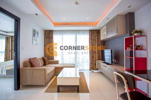 1 Bedroom Condo for sale in Nong Prue, Chonburi