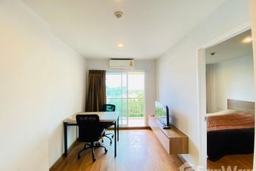 1 Bedroom Condo for rent in T-Plus Condo Amatanakorn, Nong Mai Daeng, Chonburi