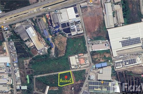 Land for sale in Bang Tho Rat, Samut Sakhon