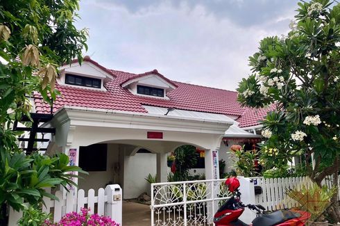 4 Bedroom House for sale in Grand Condotel, Nong Prue, Chonburi