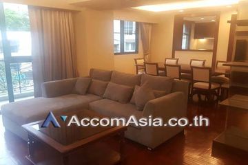 3 Bedroom Apartment for rent in Langsuan, Bangkok near BTS Ploen Chit