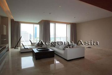 3 Bedroom Condo for Sale or Rent in The Infinity, Silom, Bangkok near BTS Chong Nonsi