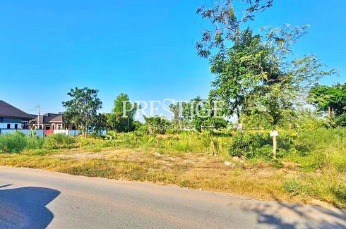 Land for sale in Huai Yai, Chonburi