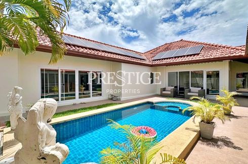 3 Bedroom House for sale in Baan Balina 2, Na Jomtien, Chonburi