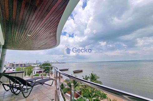 2 Bedroom Condo for Sale or Rent in Ananya Beachfront Wongamat, Na Kluea, Chonburi