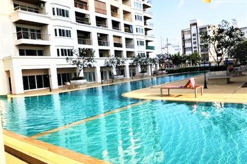 1 Bedroom Condo for sale in Platinum Suites condominiums, Nong Prue, Chonburi