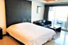 1 Bedroom Condo for sale in Platinum Suites condominiums, Nong Prue, Chonburi